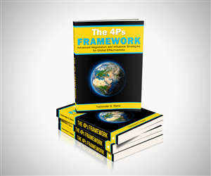 Book Cover Design by neboica for Rana Yadvinder. PI 09639560011 | Design: #2954279