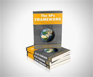 Book Cover Design by neboica for Rana Yadvinder. PI 09639560011 | Design: #2954356