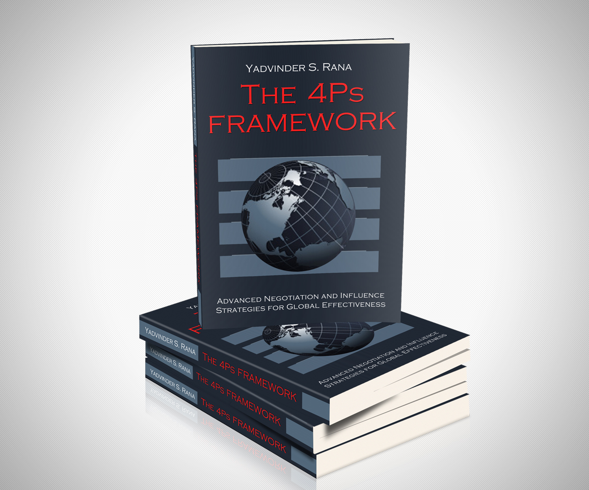 Book Cover Design by neboica for Rana Yadvinder. PI 09639560011 | Design #2954457