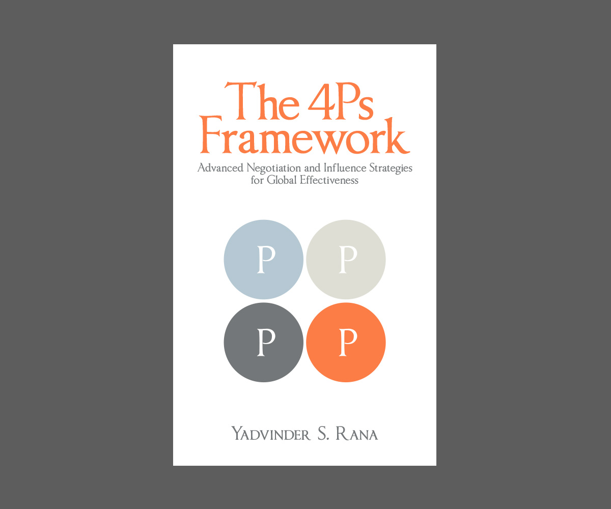 Book Cover Design by creative.visuals for Rana Yadvinder. PI 09639560011 | Design #2993108