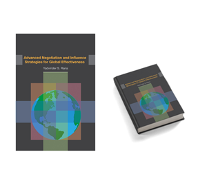 Book Cover Design by SPOT ON for Rana Yadvinder. PI 09639560011 | Design: #2967906