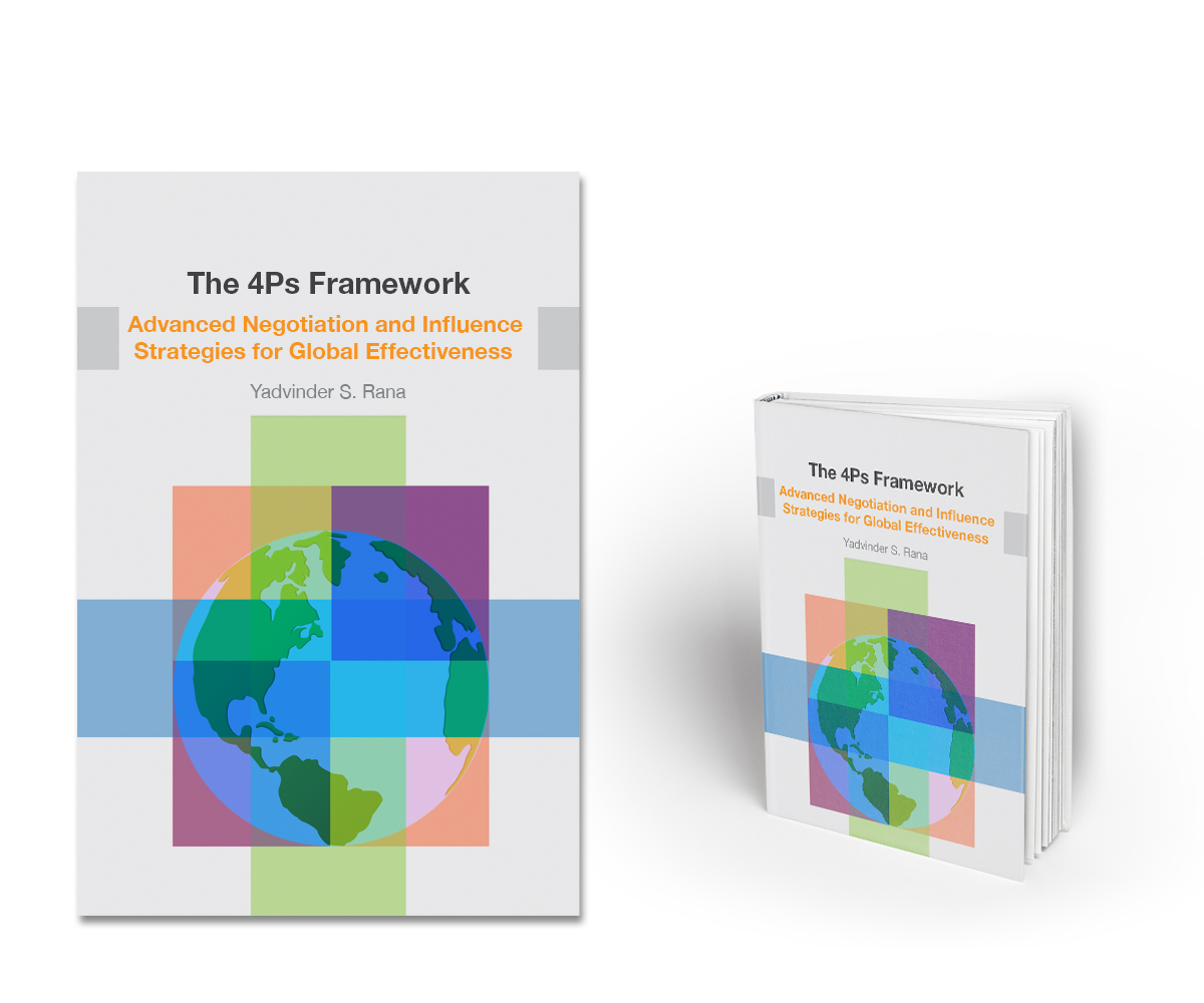 Book Cover Design by SPOT ON for Rana Yadvinder. PI 09639560011 | Design #2974017