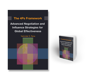 Book Cover Design by SPOT ON for Rana Yadvinder. PI 09639560011 | Design: #2982140