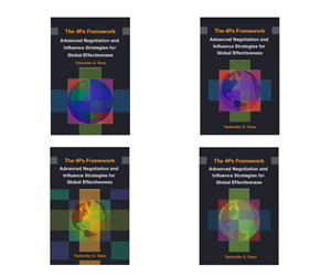 Book Cover Design by SPOT ON for Rana Yadvinder. PI 09639560011 | Design: #2990380
