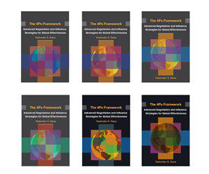 Book Cover Design by SPOT ON for Rana Yadvinder. PI 09639560011 | Design: #2990382