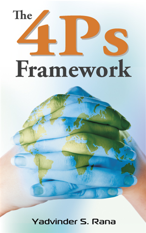 Book Cover Design by Alaya for Rana Yadvinder. PI 09639560011 | Design: #2963851