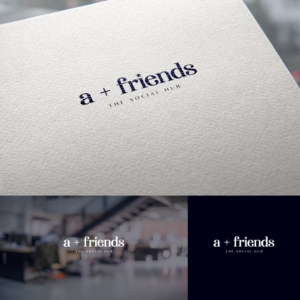 Logo Design by Gisella Guzmán