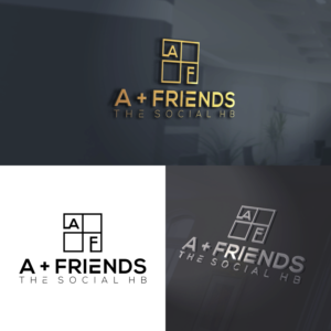 Logo Design by sinau_nggambar for this project | Design: #22146260