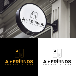 Logo Design by sinau_nggambar for this project | Design: #22149037