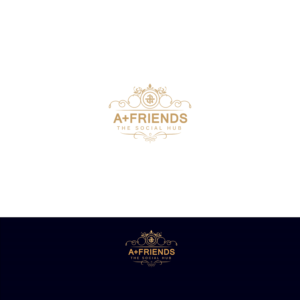 Logo Design by Nafij for this project | Design: #22152246