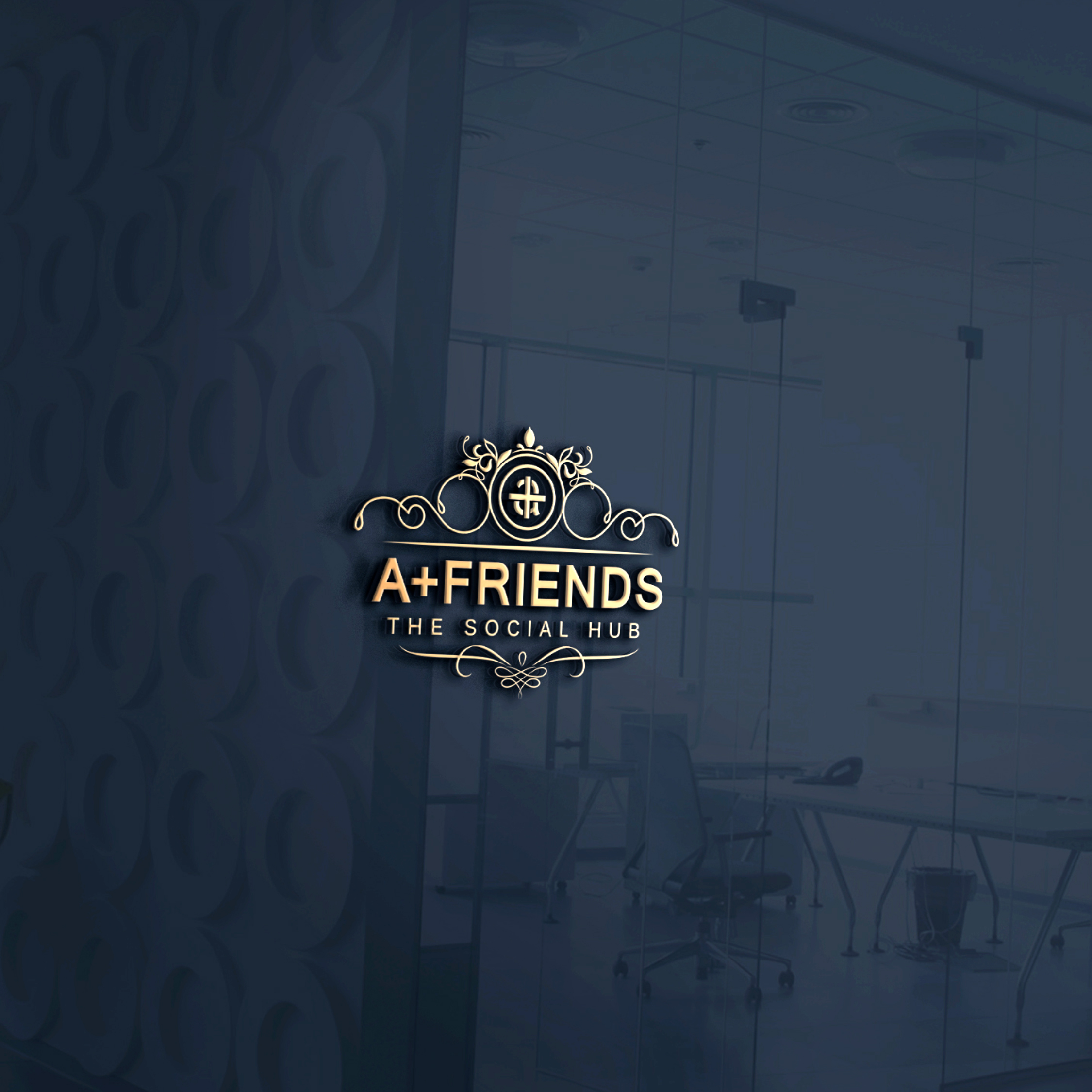 Logo Design by Nafij for this project | Design #22152294