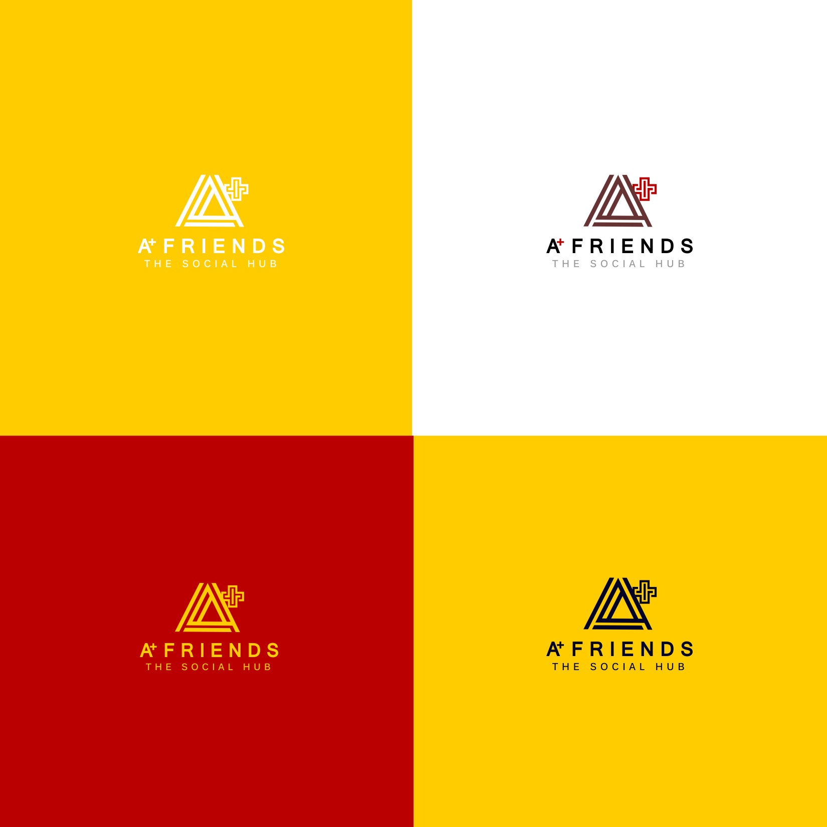 Logo Design by Nafij for this project | Design #22152587