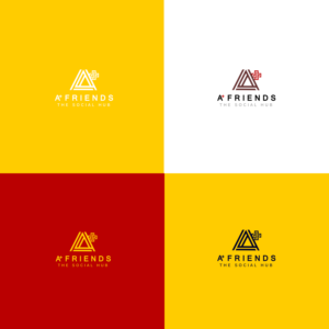Logo Design by Nafij for this project | Design: #22152587
