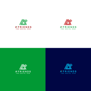 Logo Design by Nafij for this project | Design: #22152736