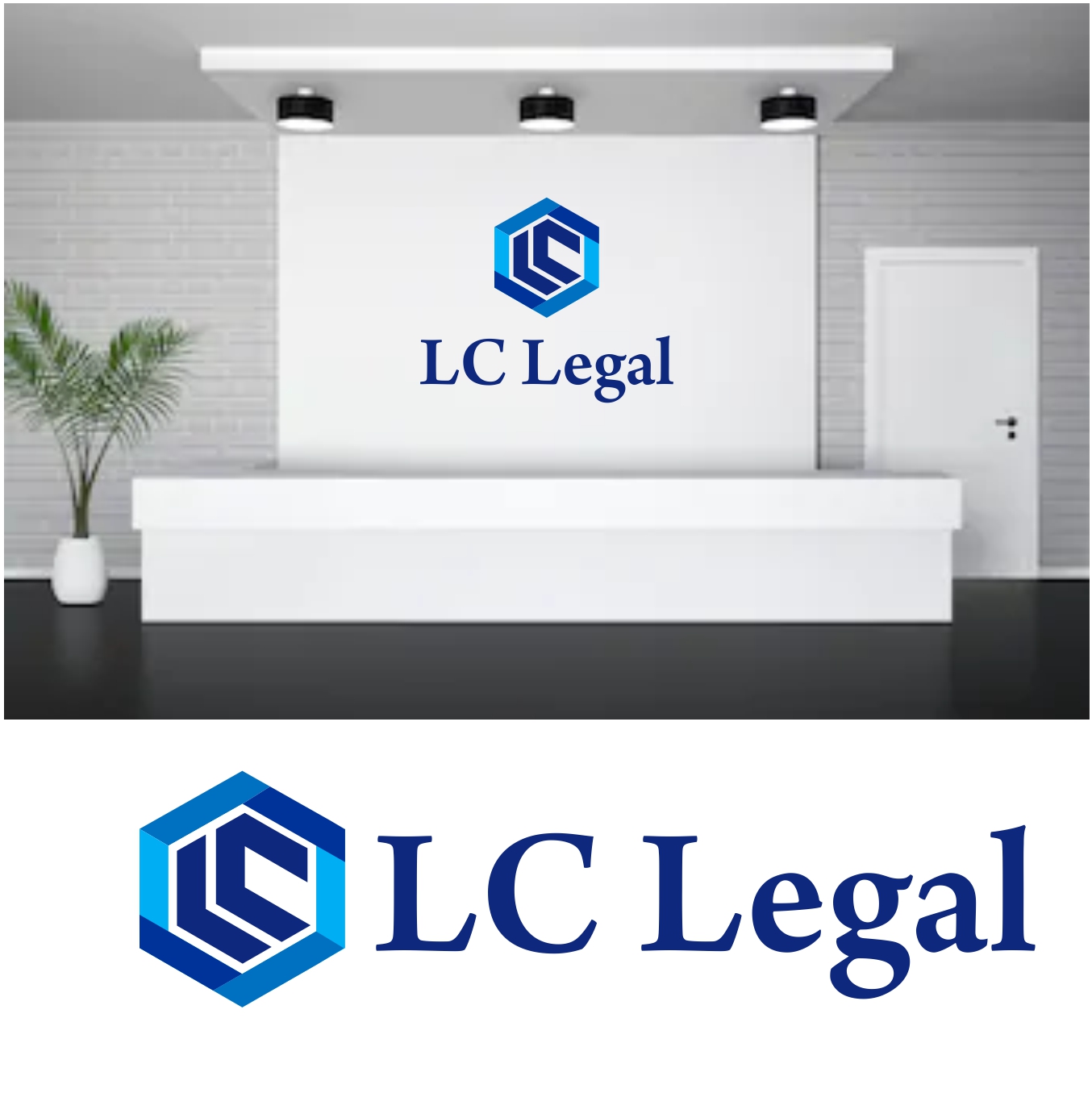 Logo Design by hokilucky for this project | Design #22236877