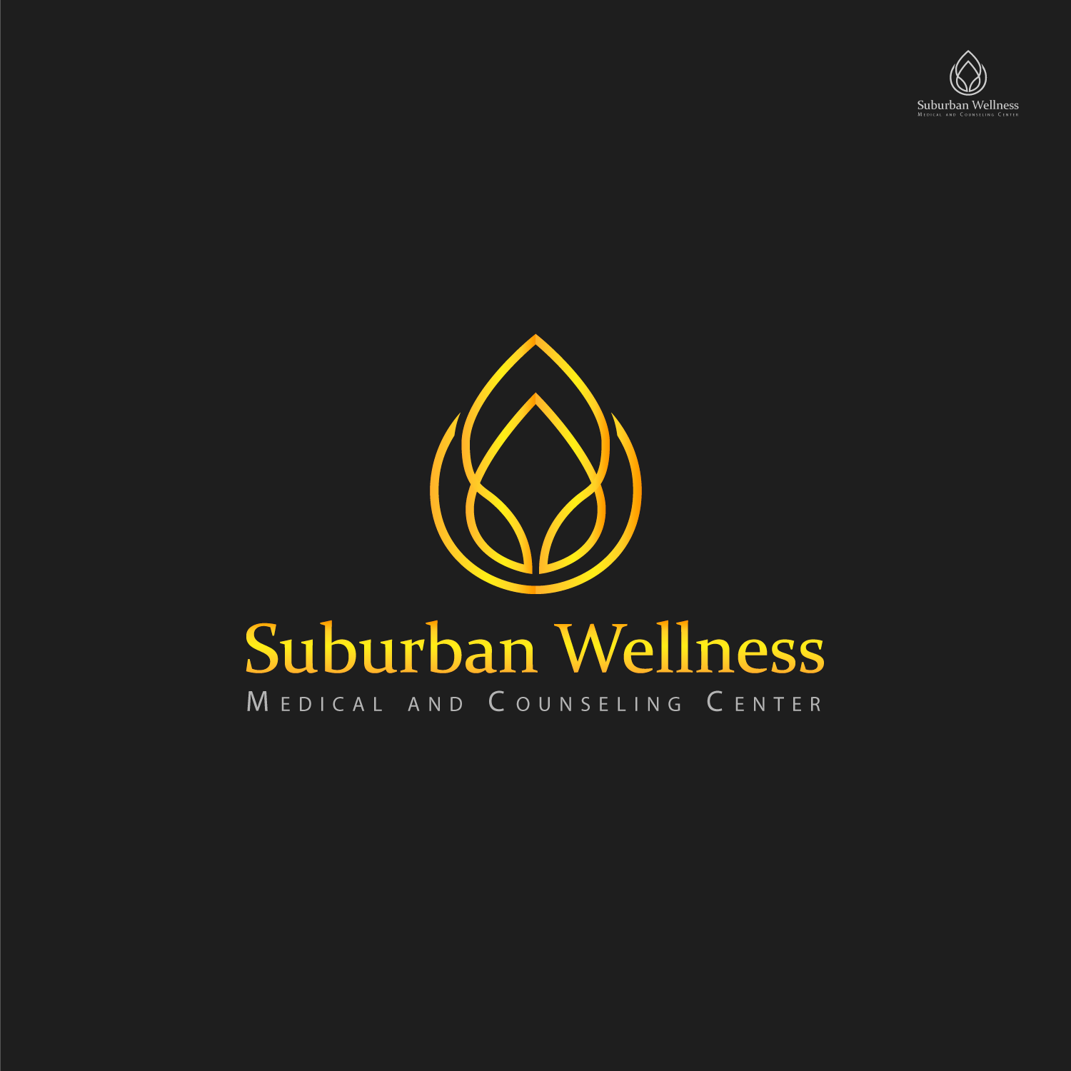 Logo Design by Ahraz Malik for this project | Design #22156846