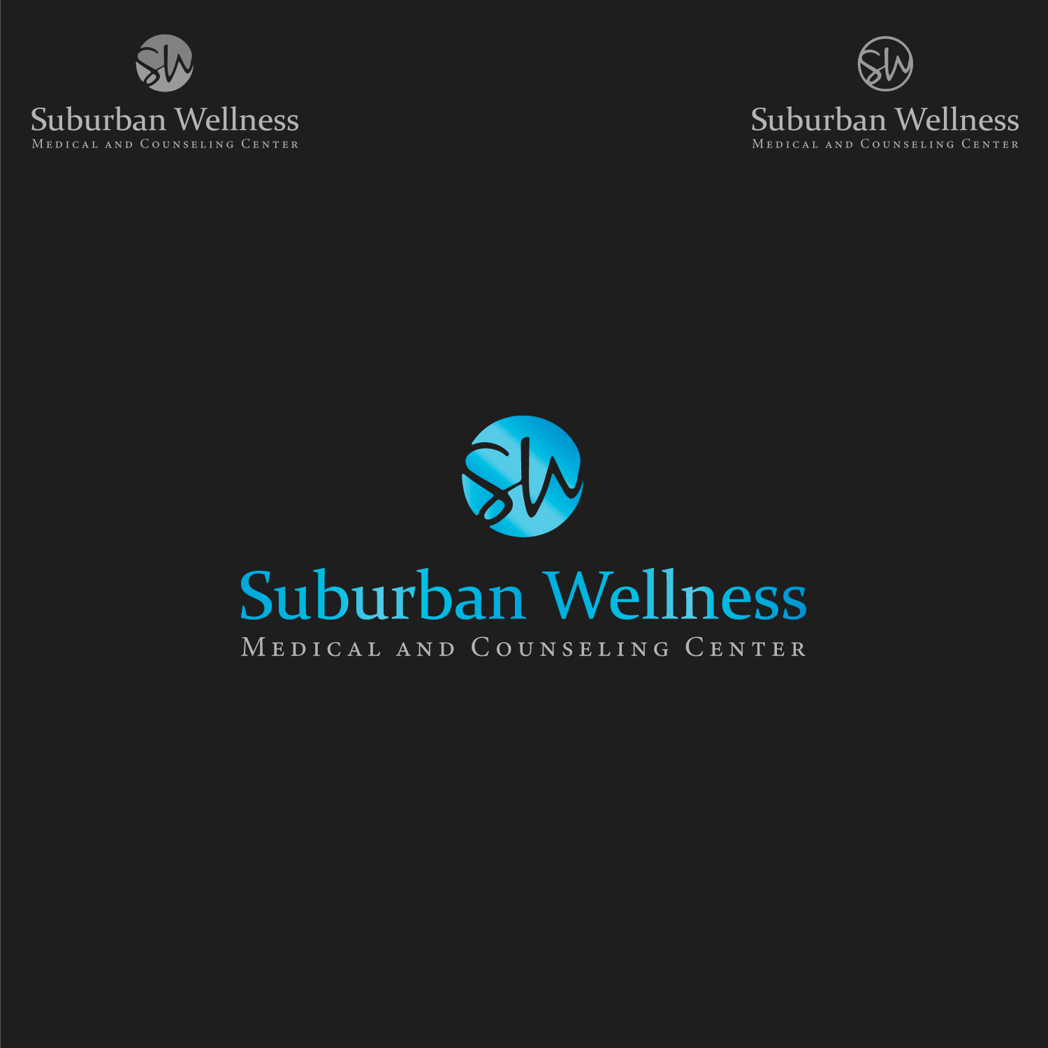 Logo Design by Ahraz Malik for this project | Design #22182761