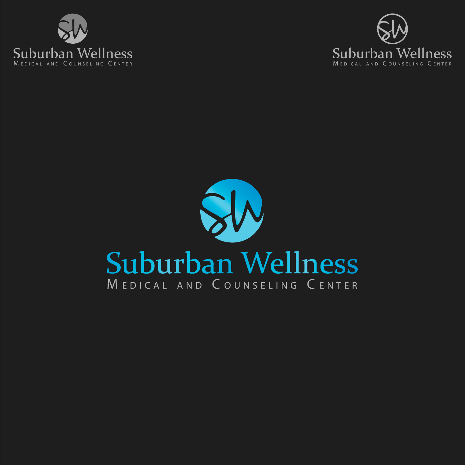 Logo Design by Ahraz Malik for this project | Design #22235036