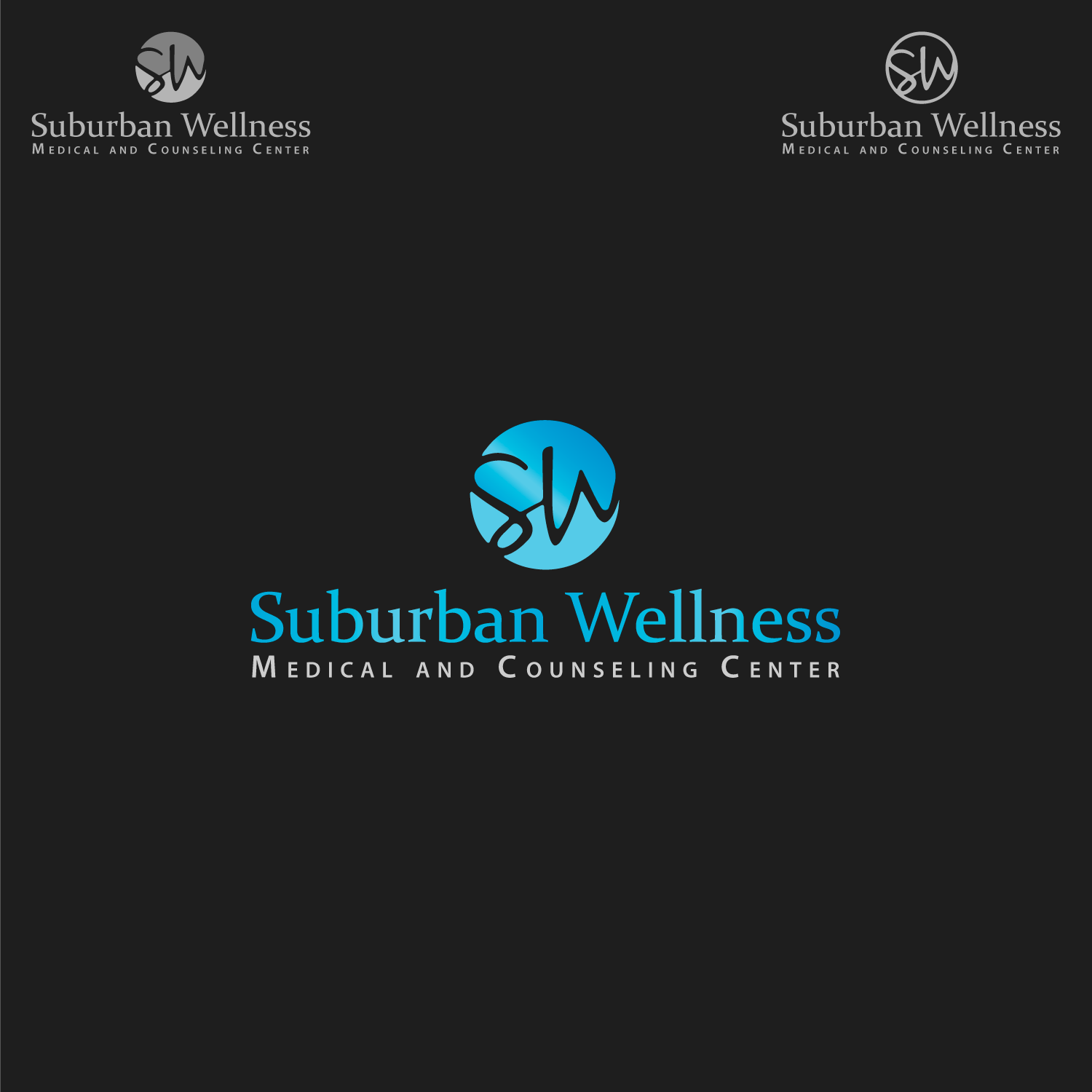 Logo Design by Ahraz Malik for this project | Design #22235039