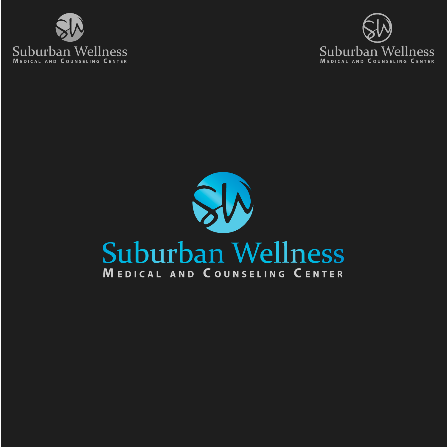 Logo Design by Ahraz Malik for this project | Design: #22278303