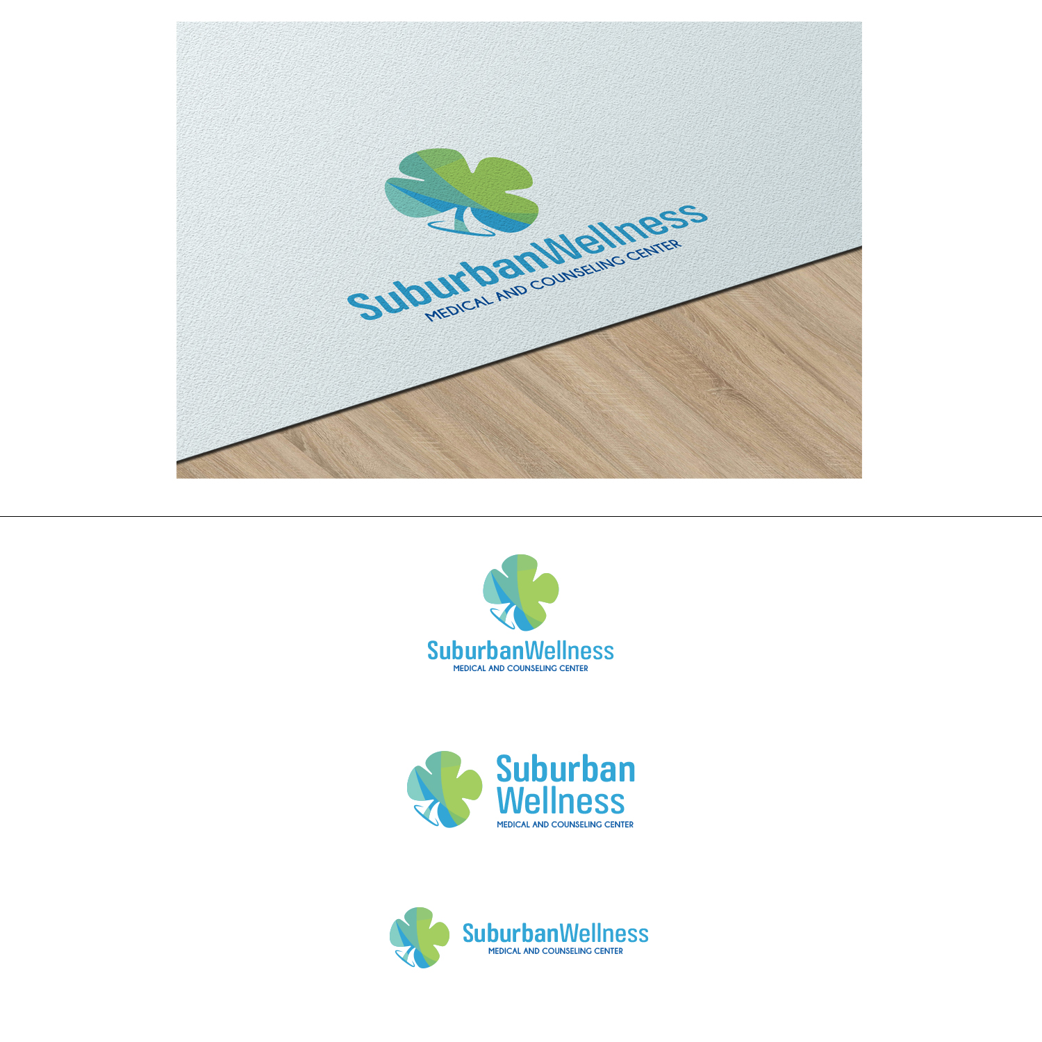 Logo Design by syrwebdevelopment for this project | Design #22159001