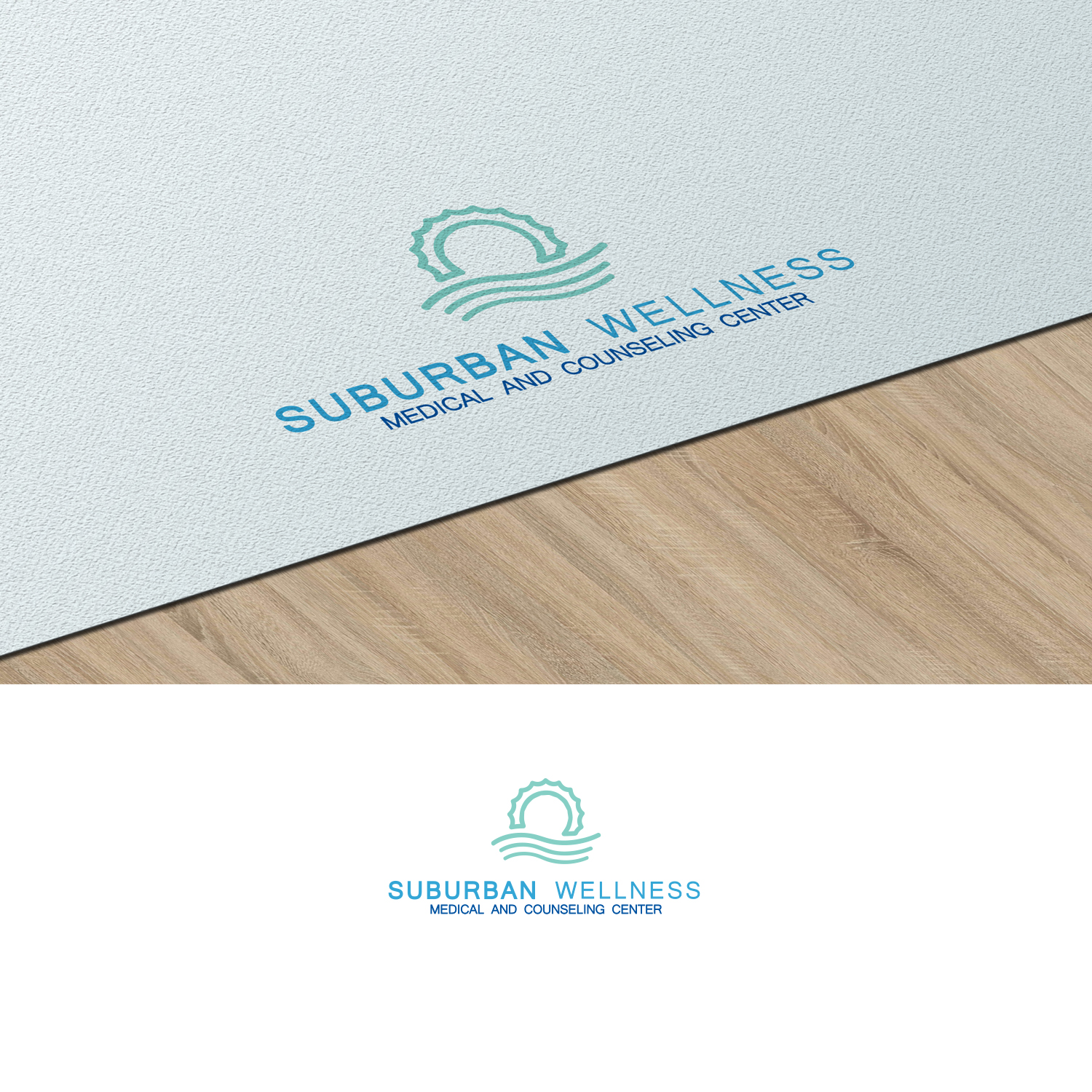 Logo Design by syrwebdevelopment for this project | Design #22159002