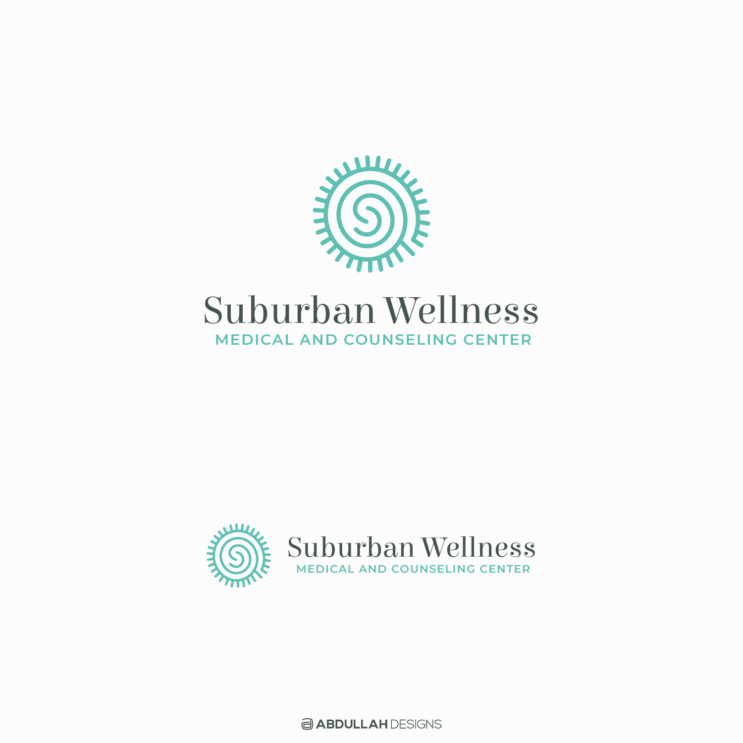 Logo Design by AbdullahDesigns™ for this project | Design #22148827