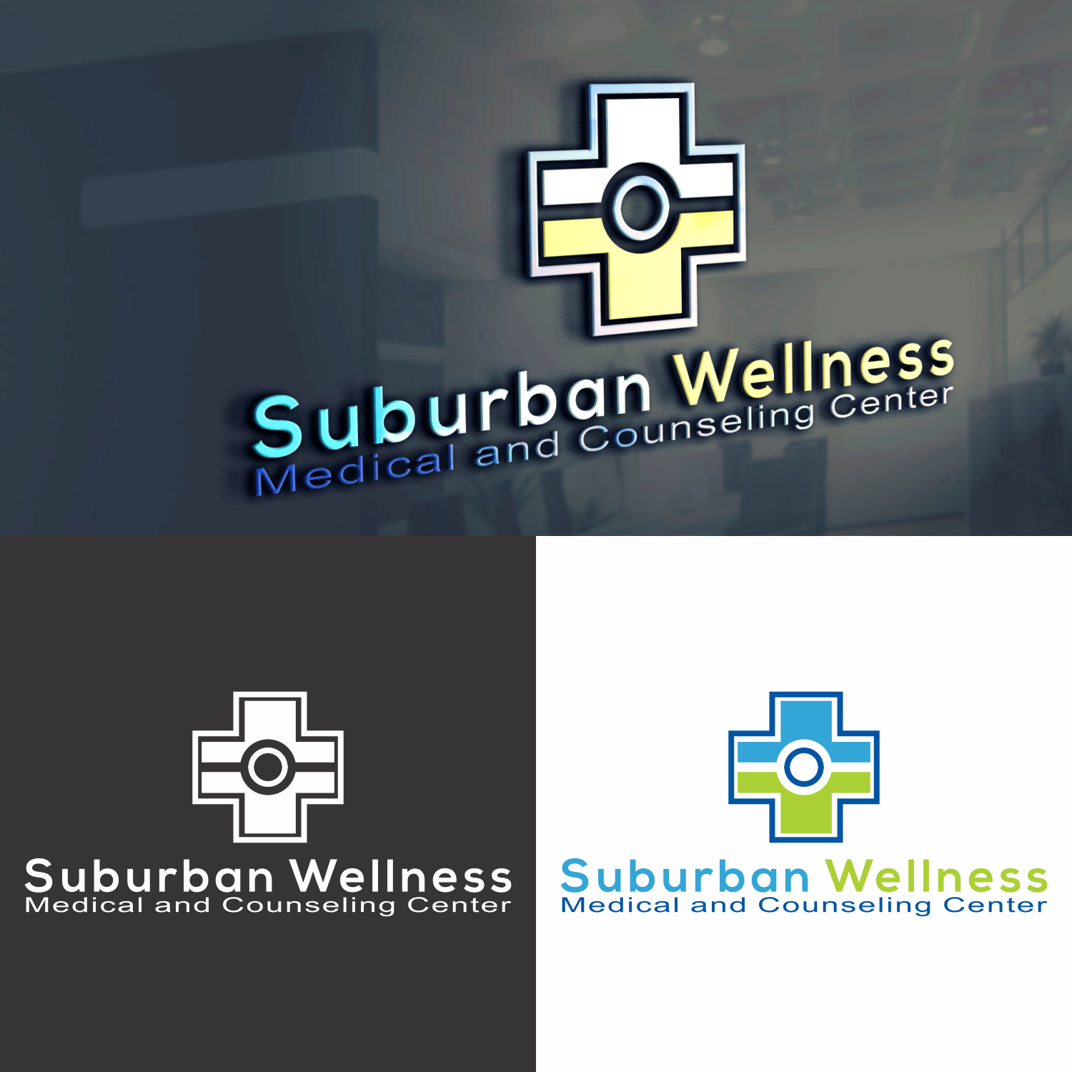 Logo Design by mbah suratman for this project | Design #22155304
