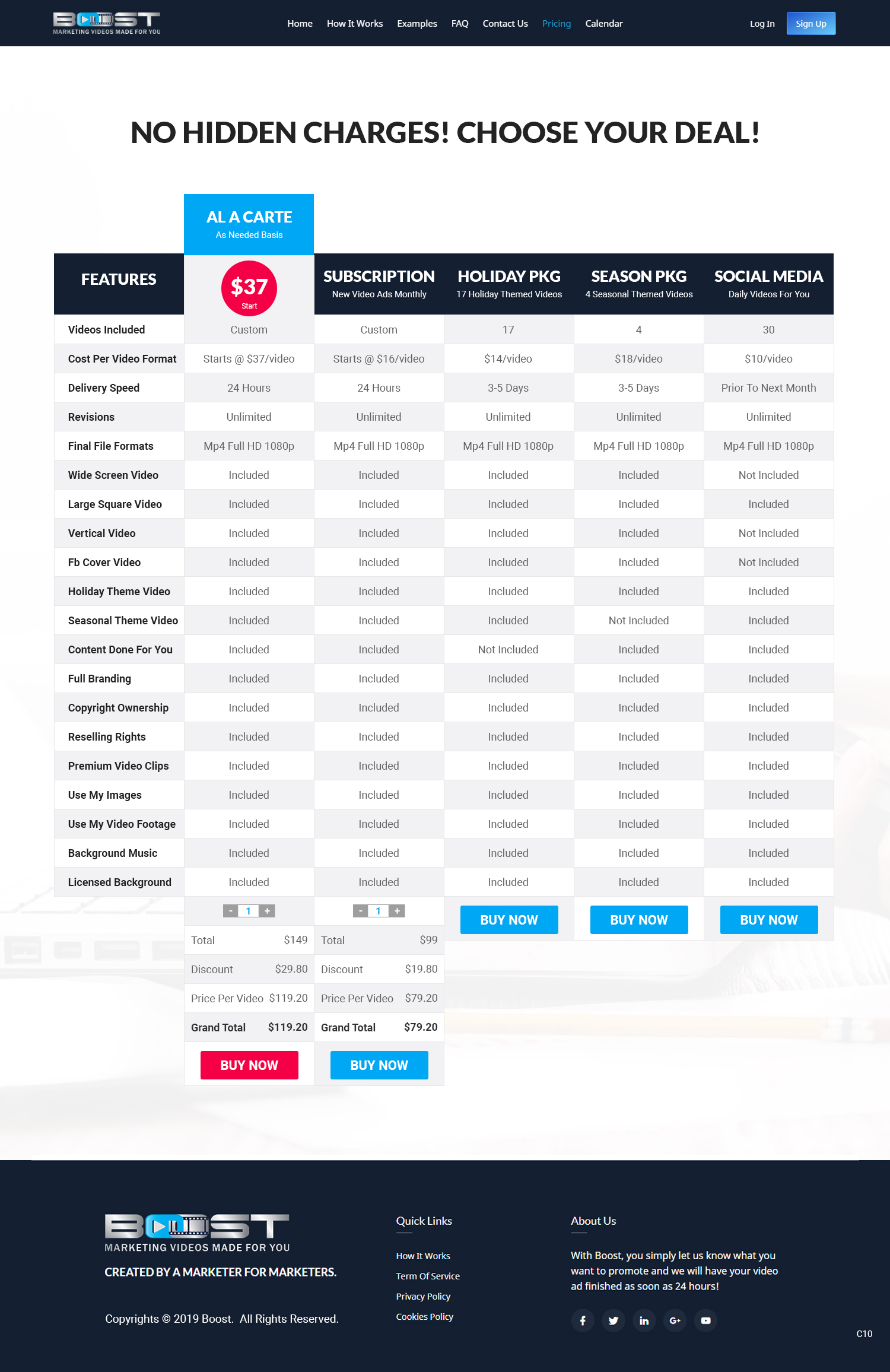 Web Design by pb for Shane | Design #22155615