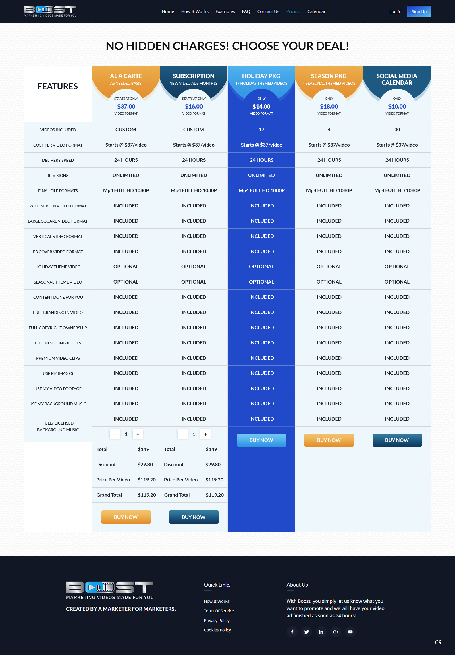 Web Design by pb for Shane | Design #22155617