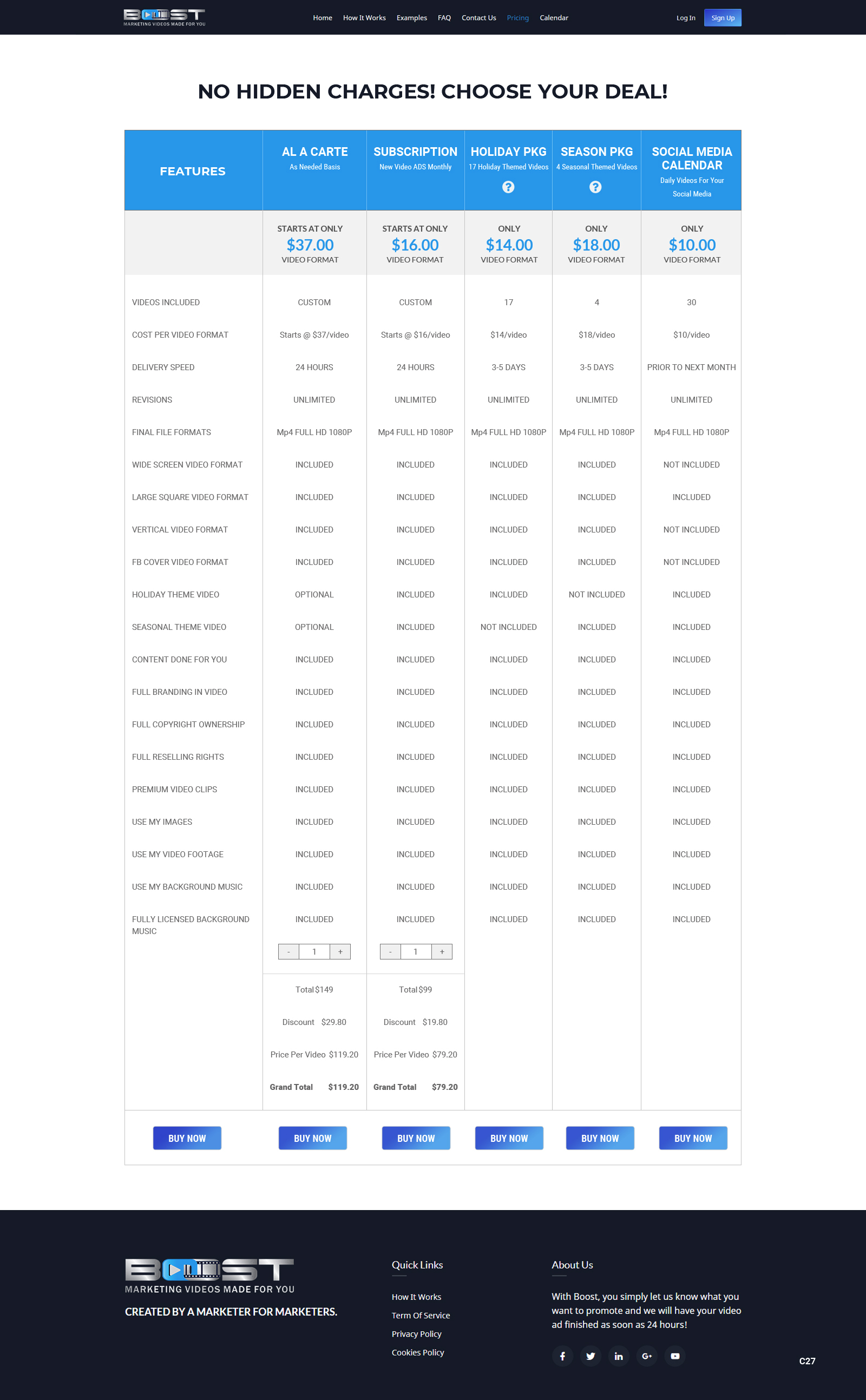 Web Design by pb for Shane | Design #22155626