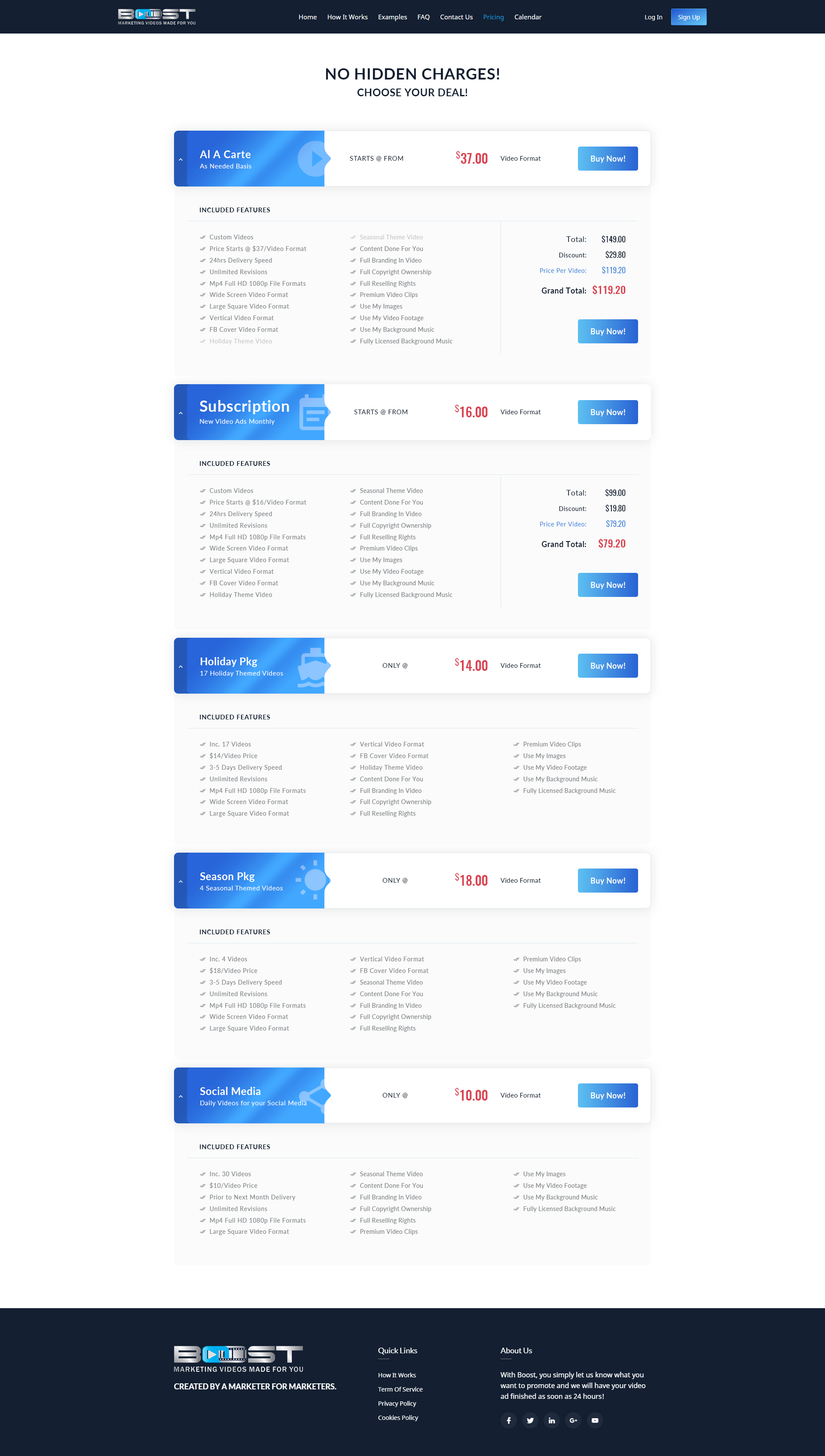 Web Design by Ved Web Services for Shane | Design #22177206
