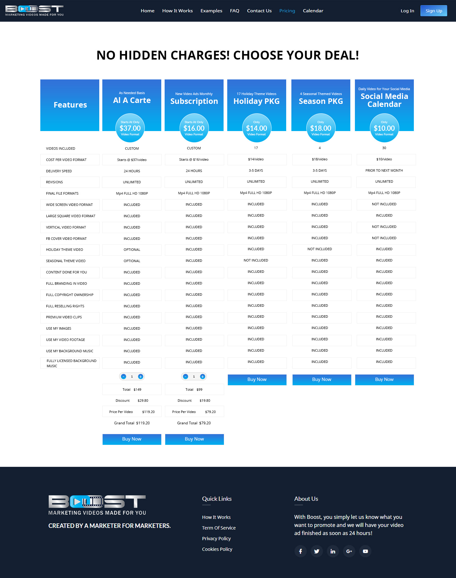 Web Design by Jarry199776 for Shane | Design #22162935