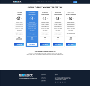 Diseño Web por Eduardo para Shane | Diseño #22157378