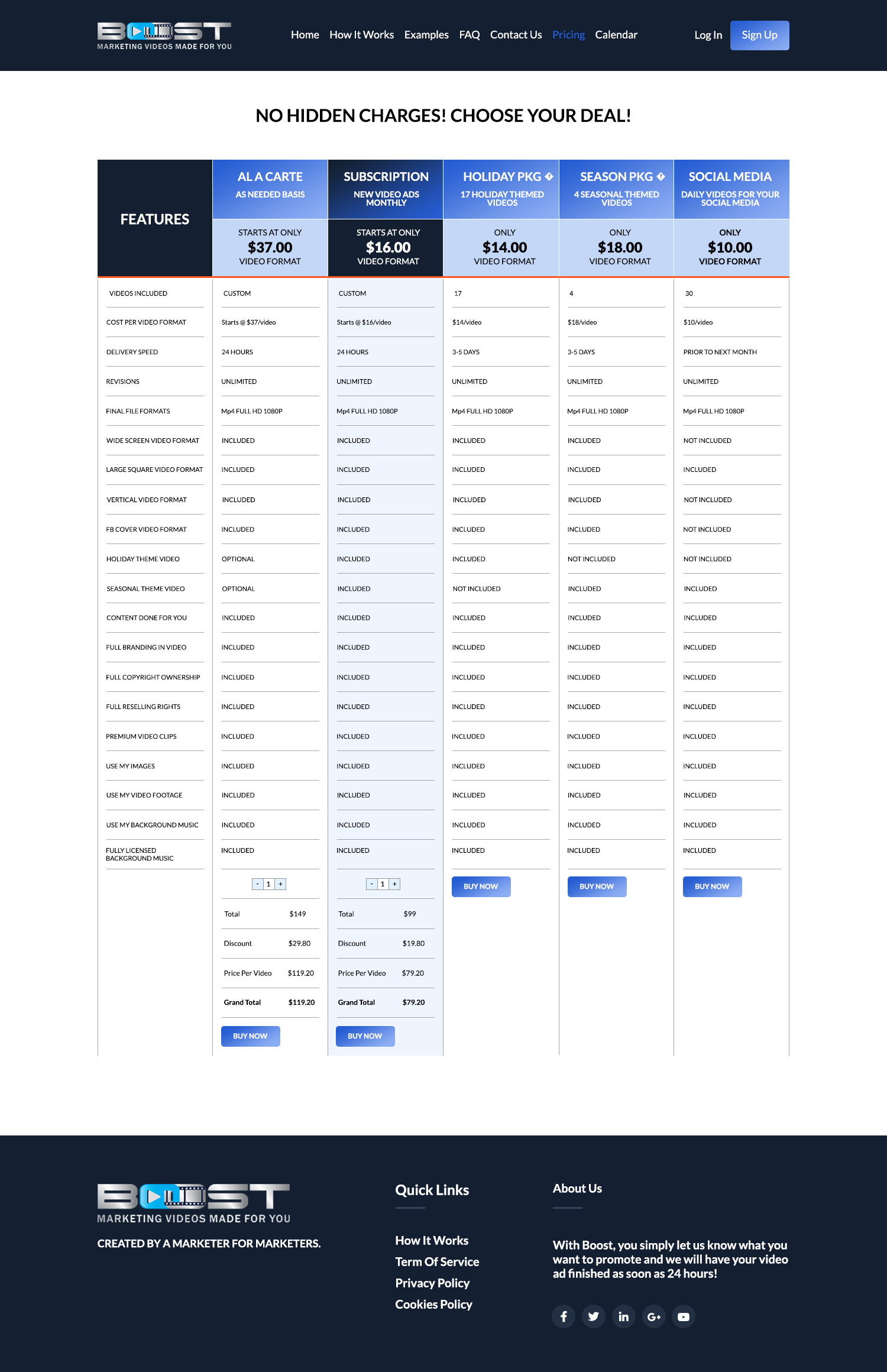 Web Design by Tanveer Apon for Shane | Design #22169098
