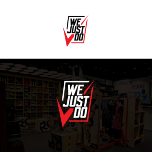 Logo Design by brand maker for Wodshop.no AS | Design #22153243