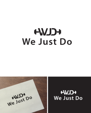 Logo Design by k.l.s.chatterjee 2 for Wodshop.no AS | Design #22151586