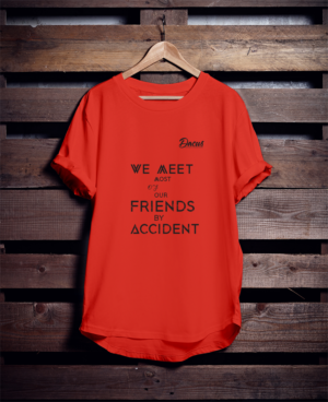 T-shirt Design by TGDesigns for Dacus Auto Body and Collision Repair | Design: #22154383