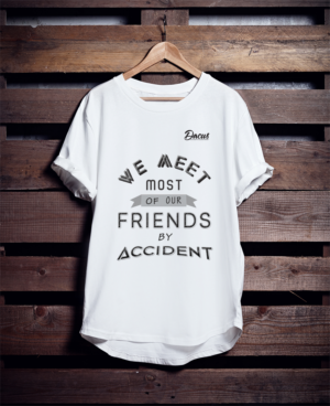 Diseño de Camiseta por TGDesigns para Dacus Auto Body and Collision Repair | Diseño: #22162850