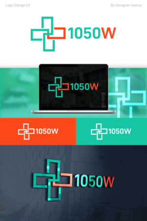 Logo Design by Designer Hamza for this project | Design: #22155162