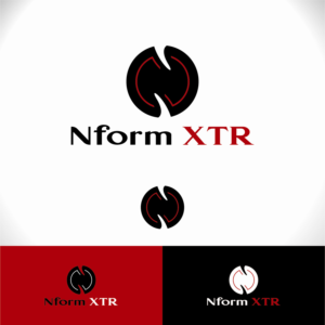 Logo Design by MTu for this project | Design: #22149558