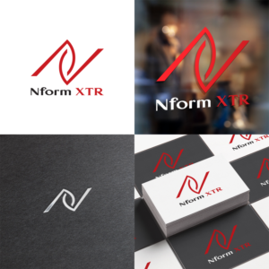 Logo Design by MTu for this project | Design: #22149980
