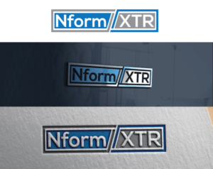 Logo Design by Rnxtx