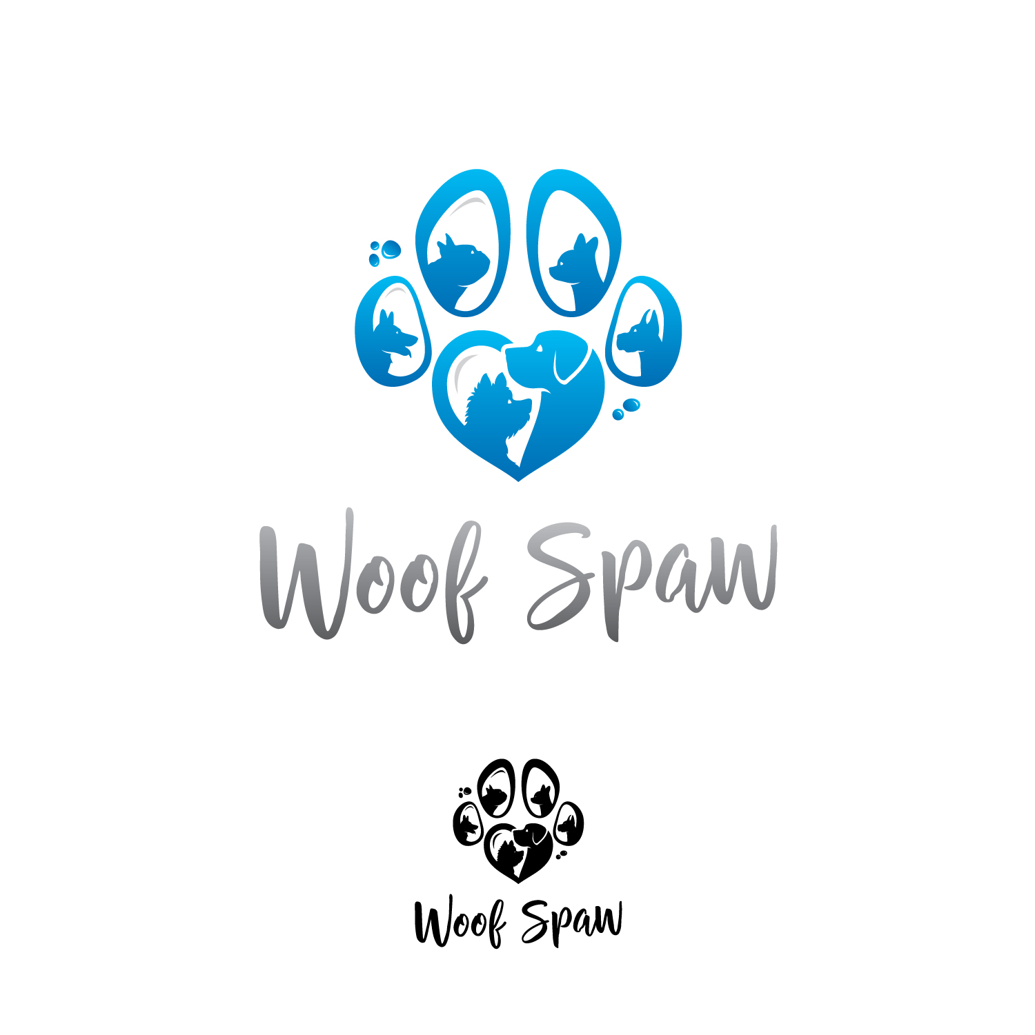 Logo Design by CS_Creatives for this project | Design #22177256