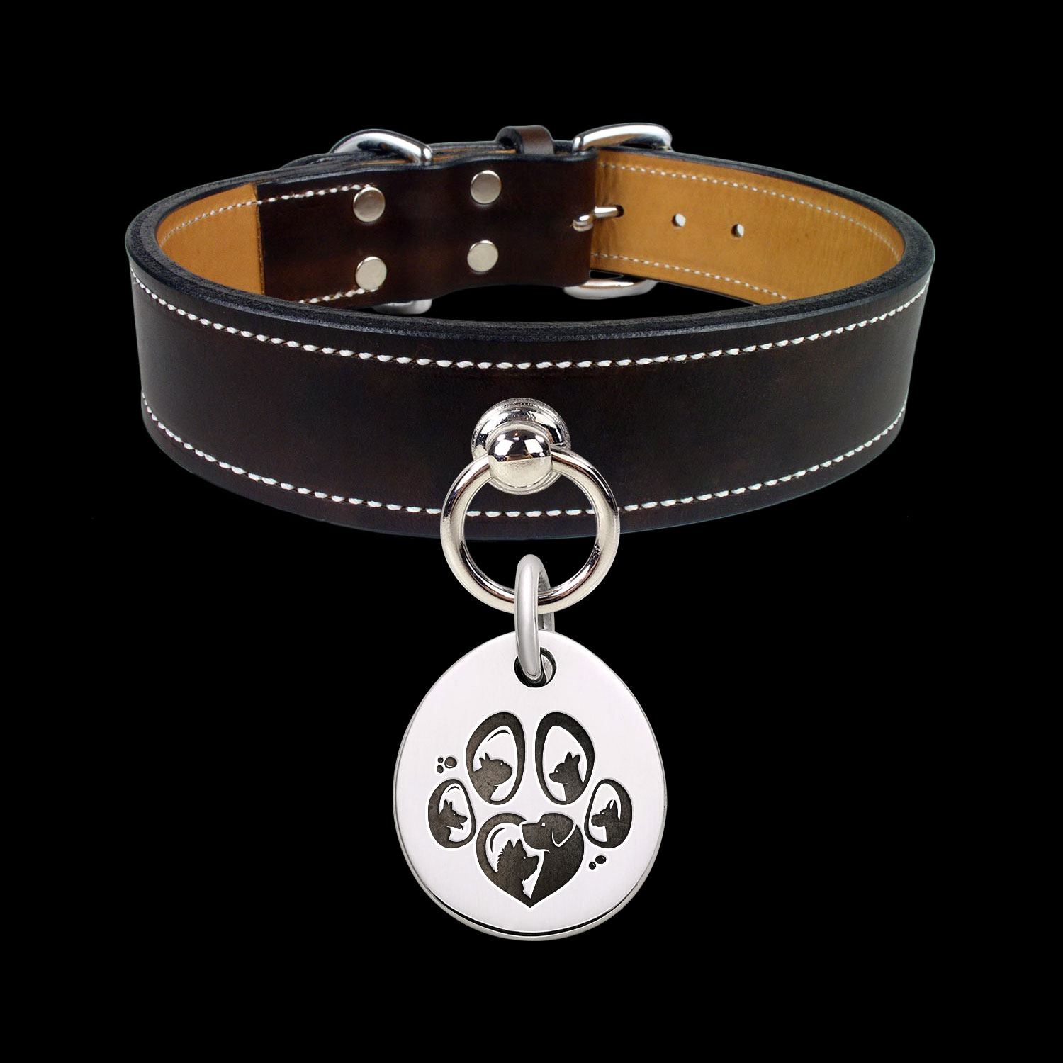 Logo Design by CS_Creatives for this project | Design #22177258