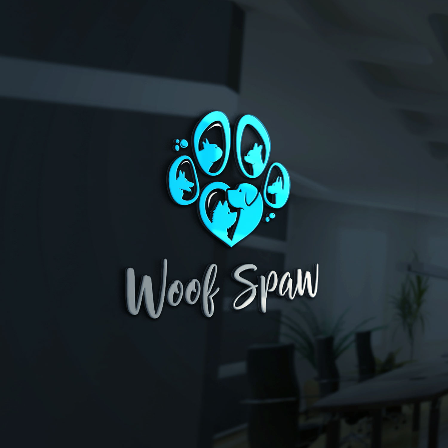 Logo Design by CS_Creatives for this project | Design #22177260