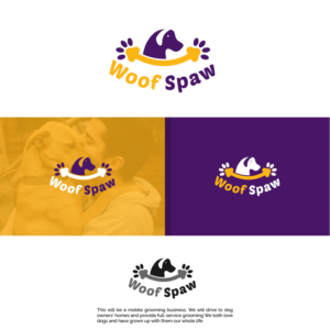 Logo Design by Deziners Zone for this project | Design: #22152116