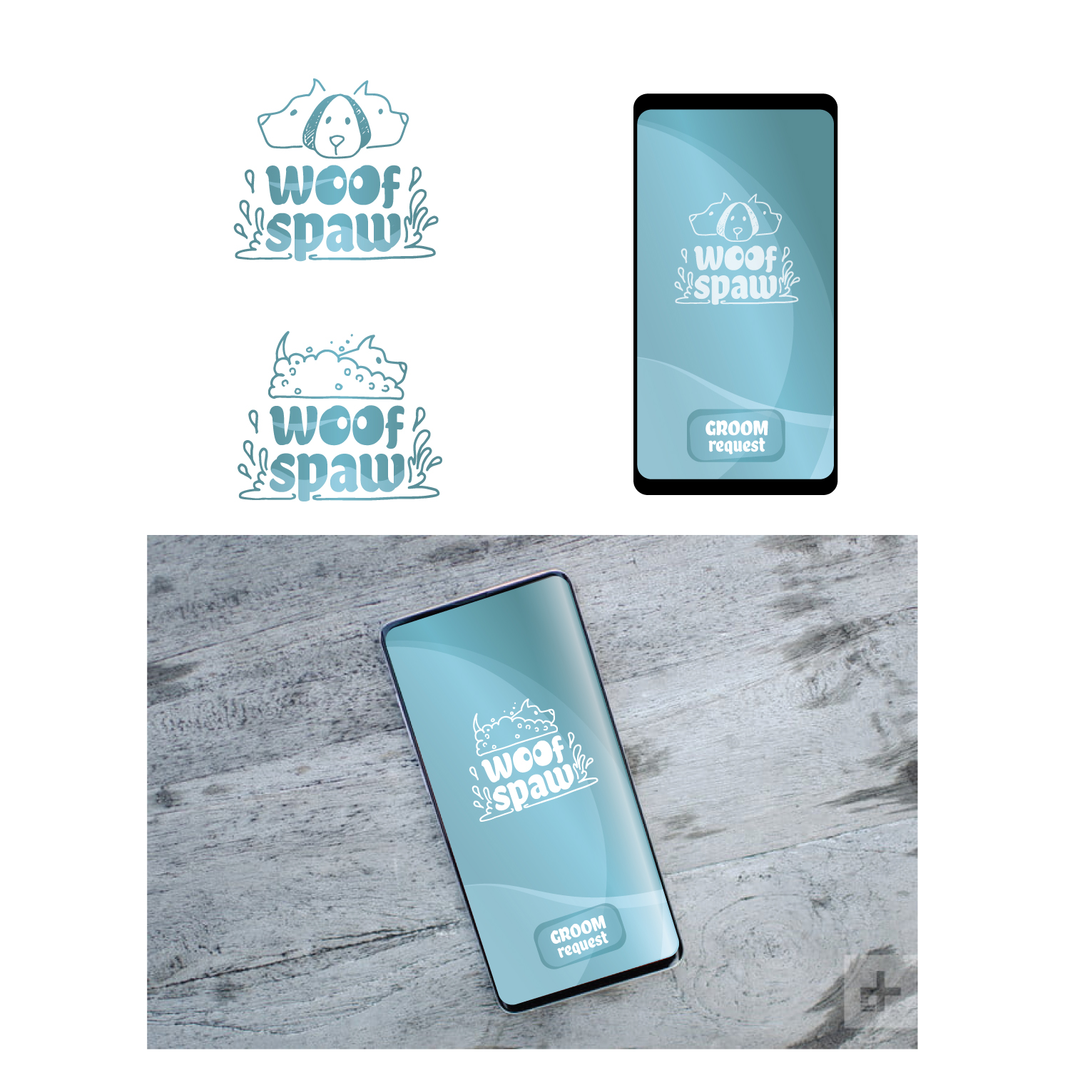Logo Design by wall-jamboree for this project | Design #22161938