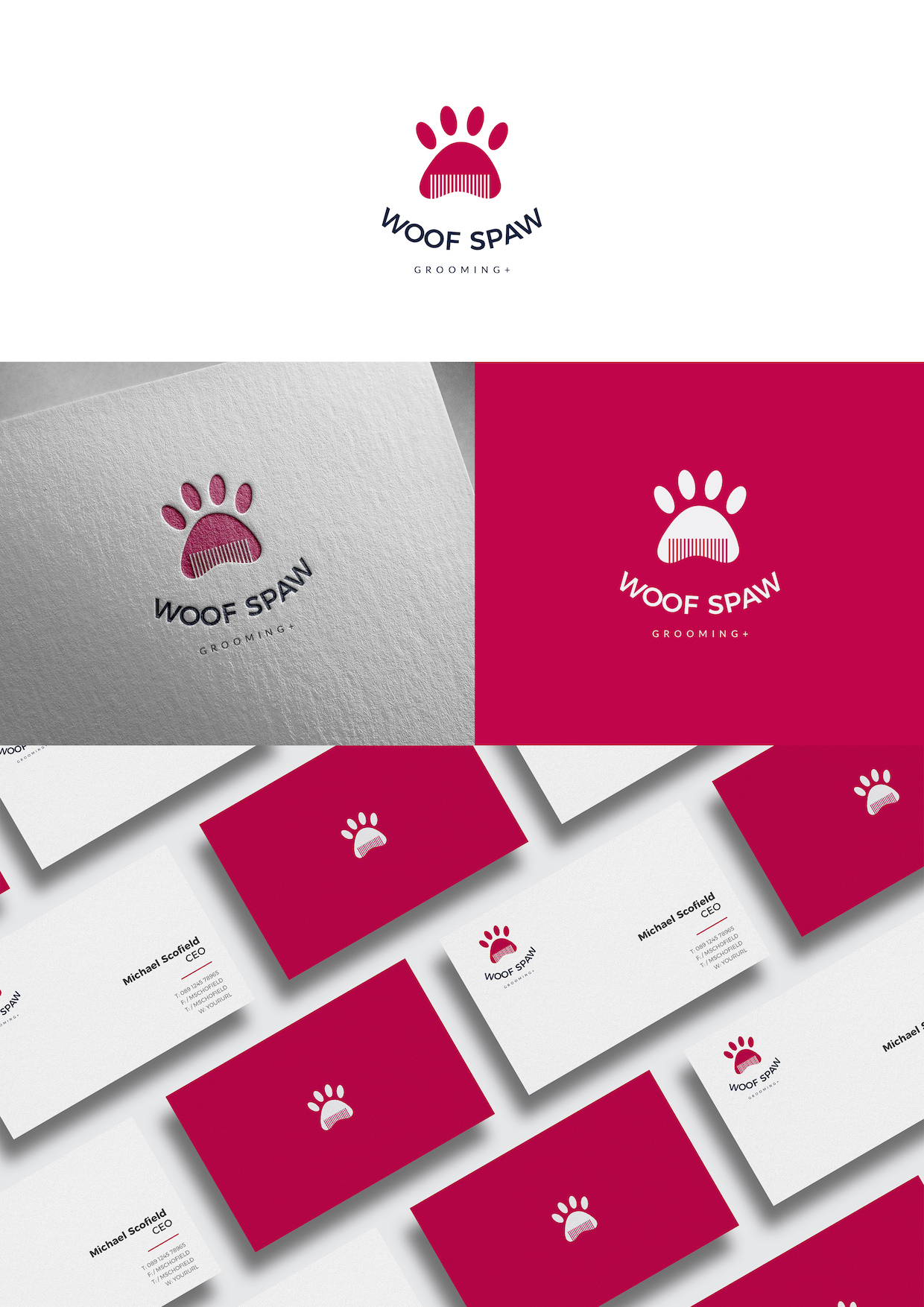 Logo Design by christianpoetoe for this project | Design #22149861
