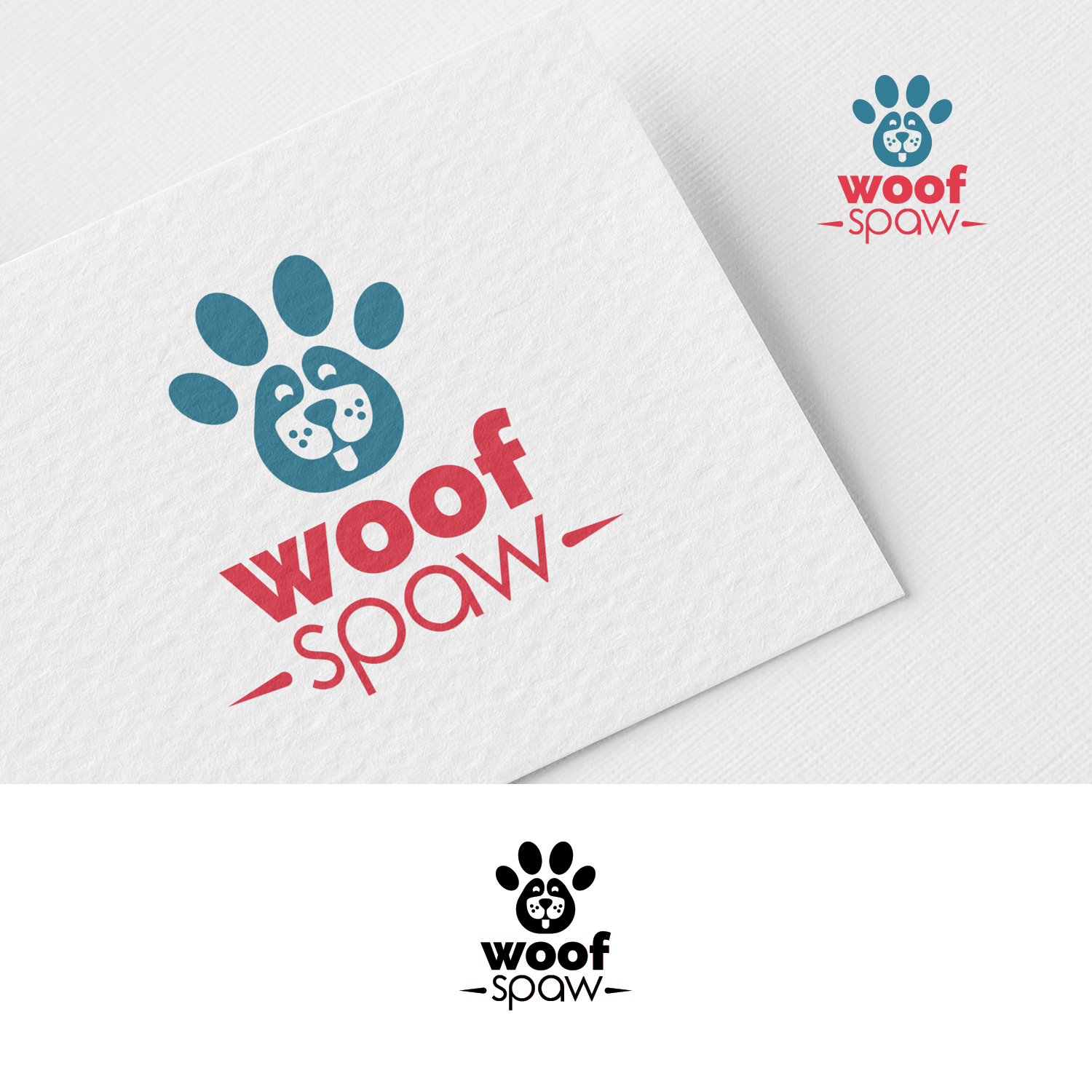 Logo Design by syrwebdevelopment for this project | Design #22158956